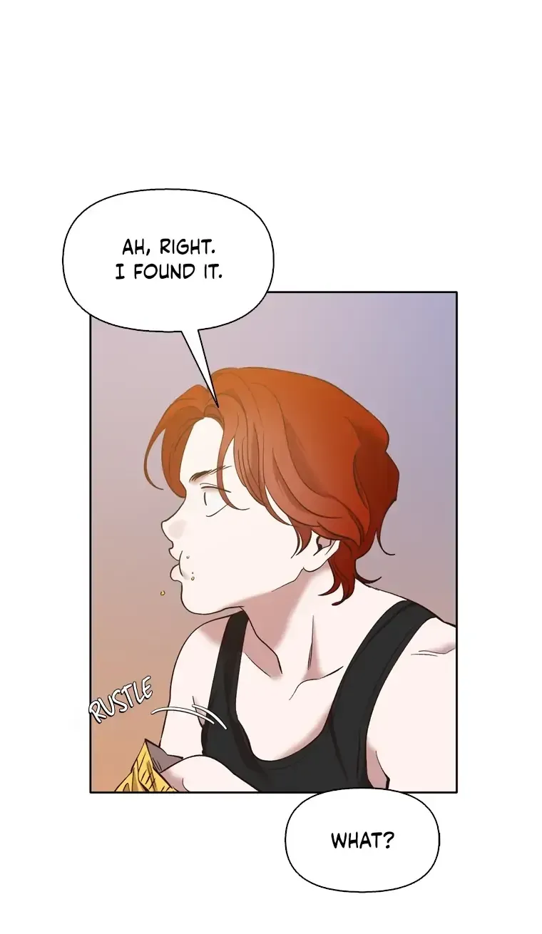 At that time, when we were young Chapter 35 page 69 - 