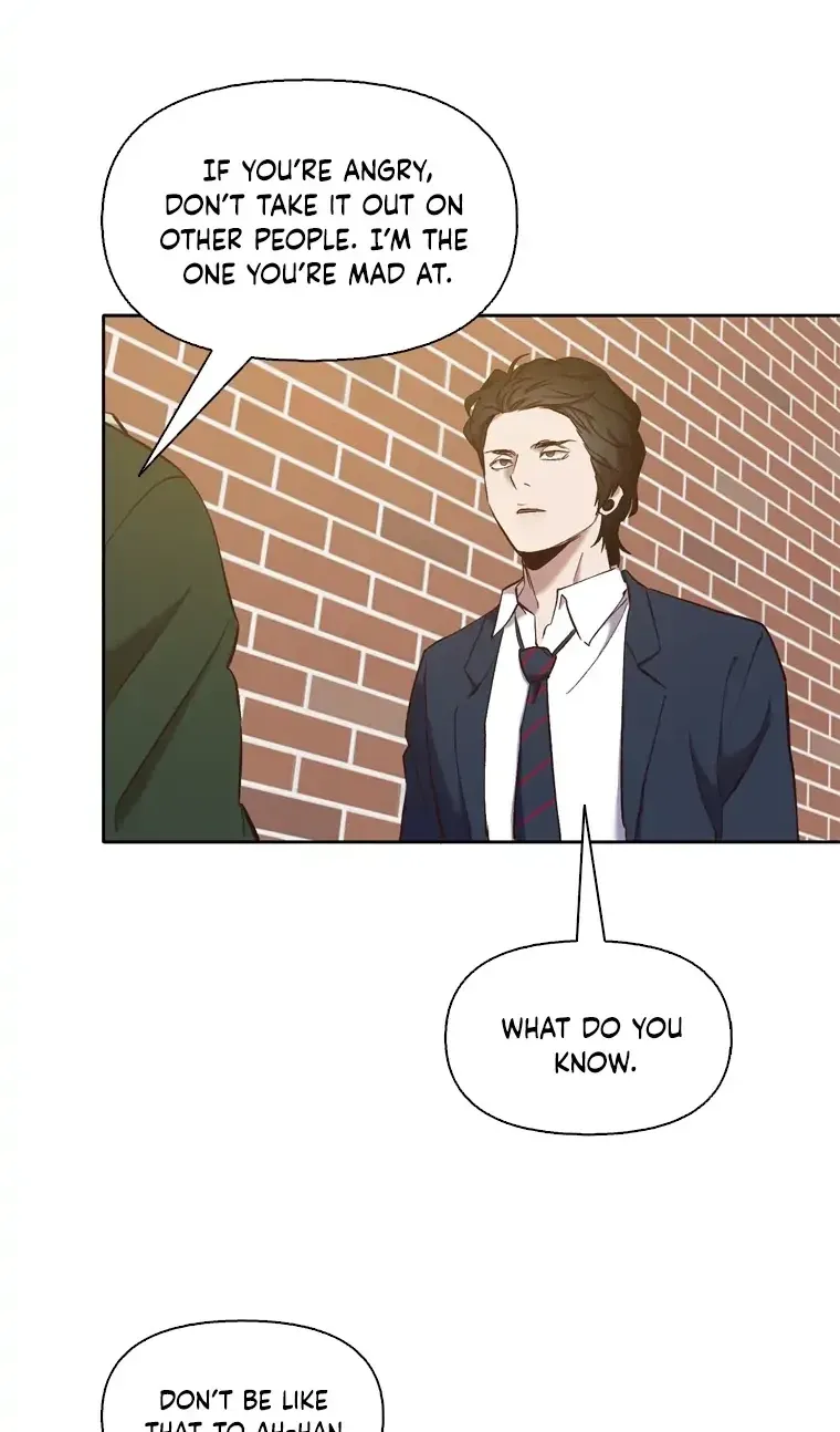 At that time, when we were young Chapter 35 page 9 - 