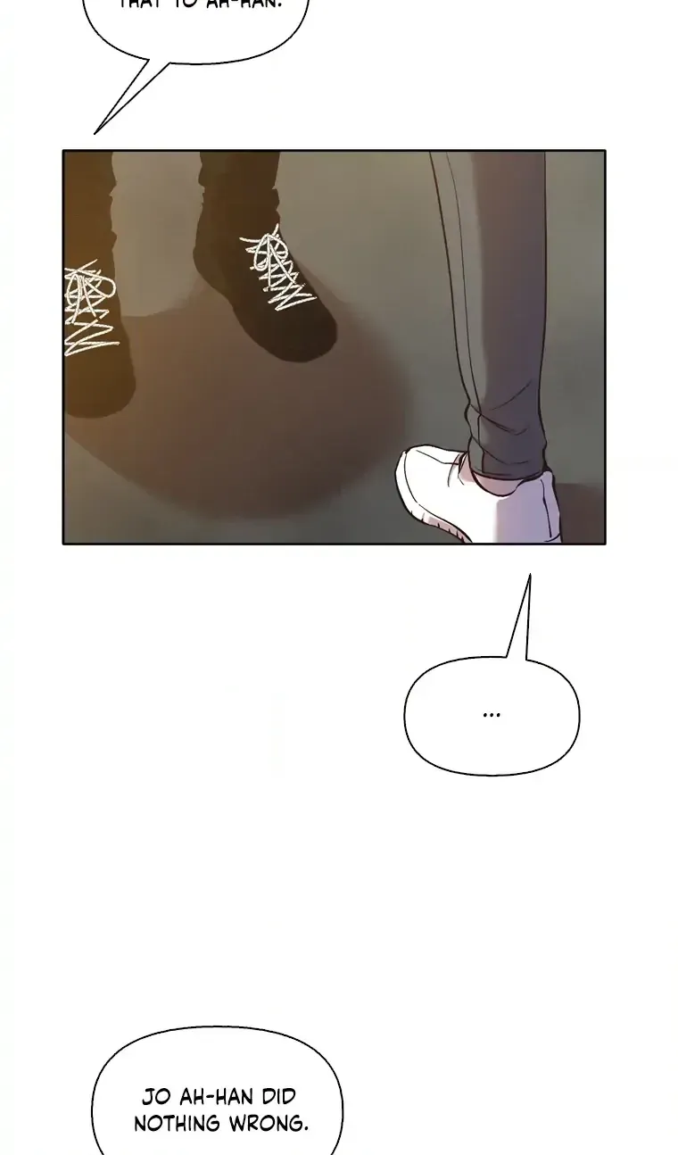 At that time, when we were young Chapter 35 page 10 - 