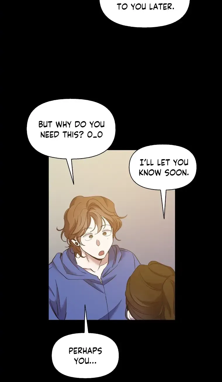 At that time, when we were young Chapter 36 page 12 - 