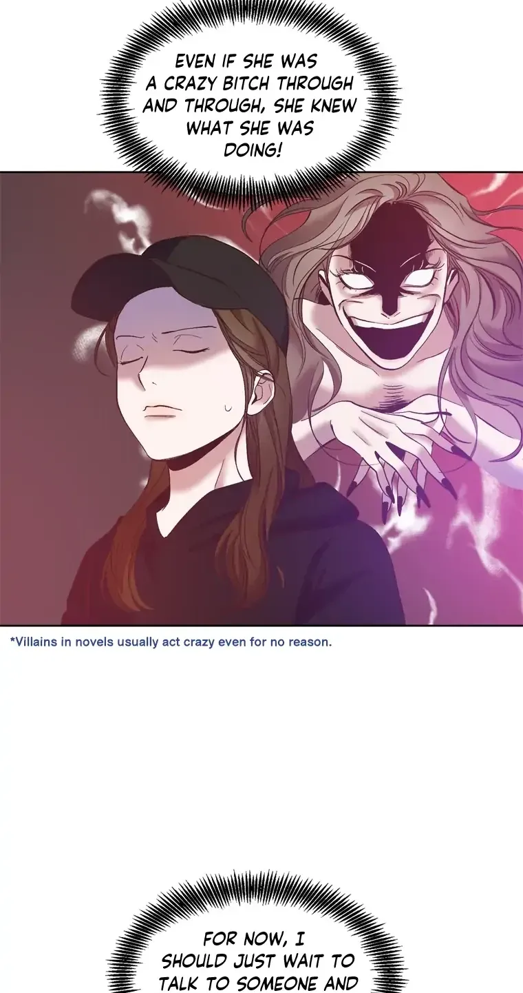 At that time, when we were young Chapter 36 page 15 - 