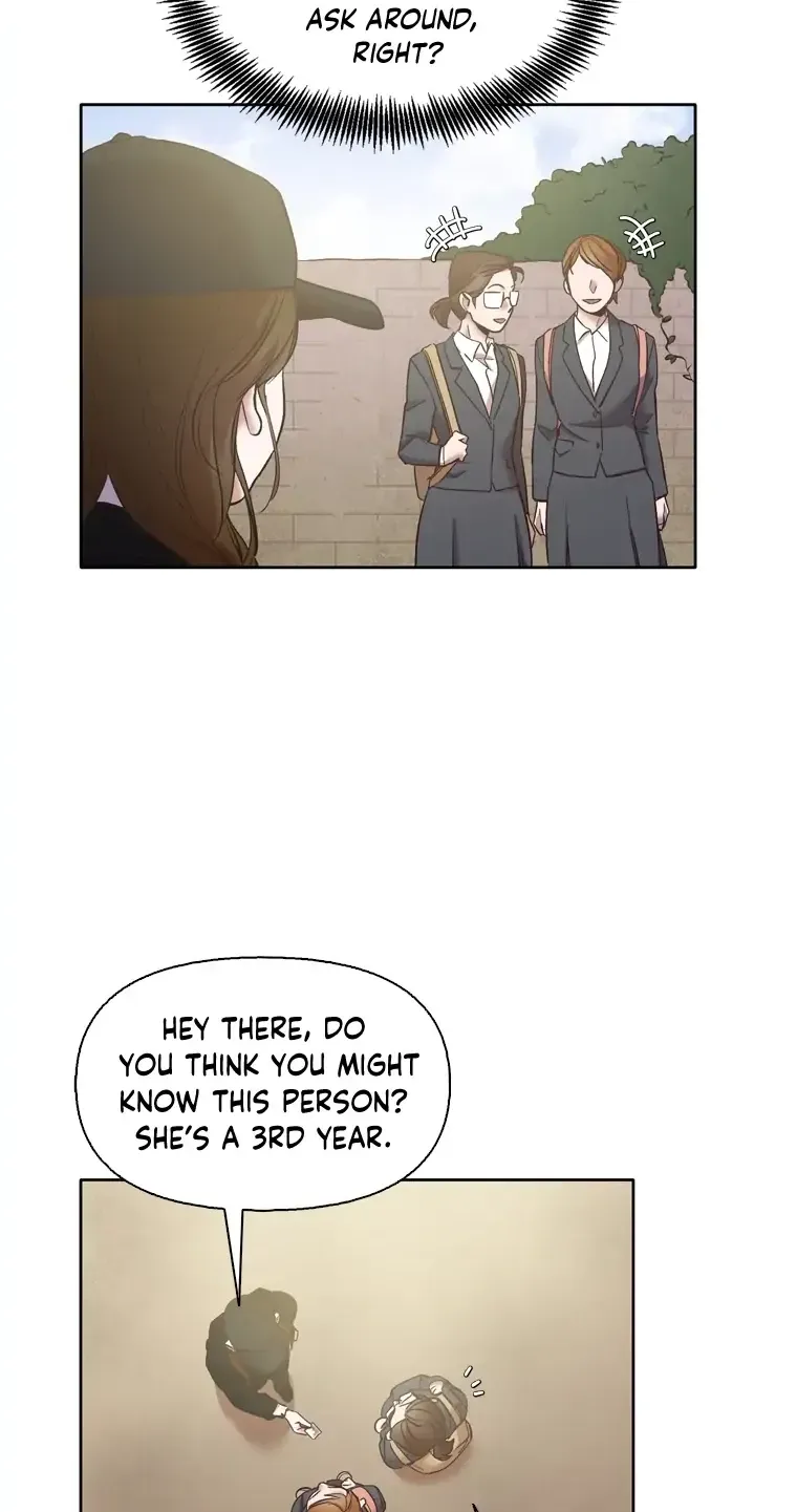 At that time, when we were young Chapter 36 page 16 - 