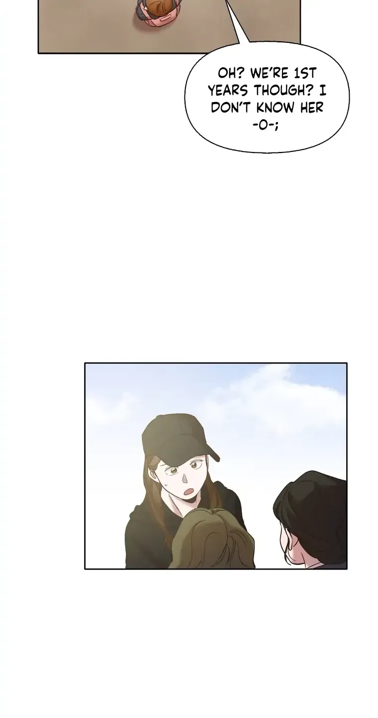 At that time, when we were young Chapter 36 page 17 - 