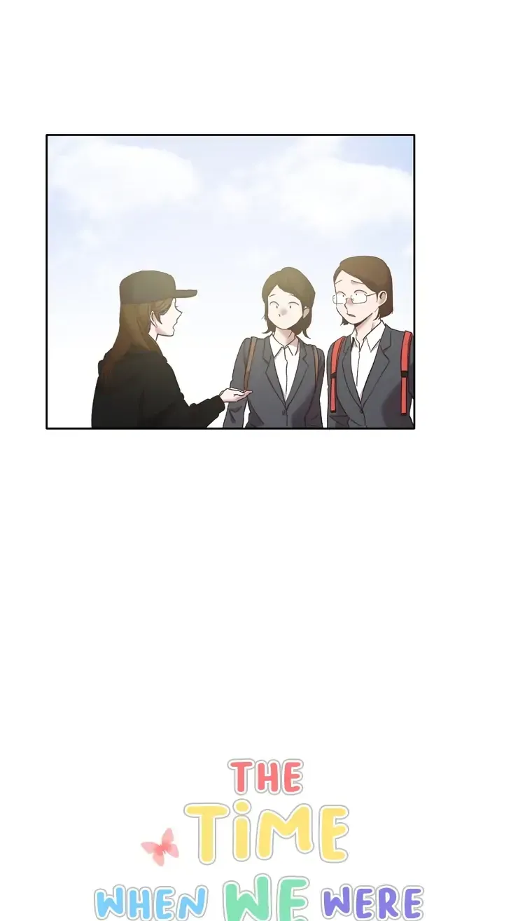At that time, when we were young Chapter 36 page 18 - 