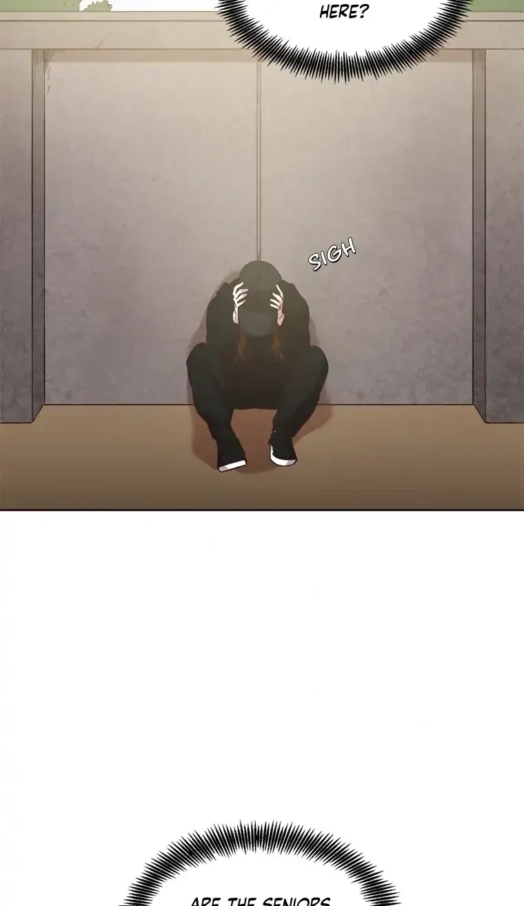 At that time, when we were young Chapter 36 page 20 - 