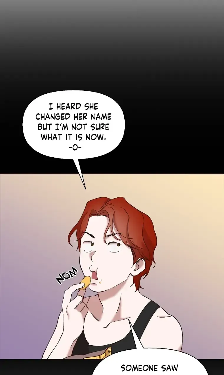 At that time, when we were young Chapter 36 page 3 - 