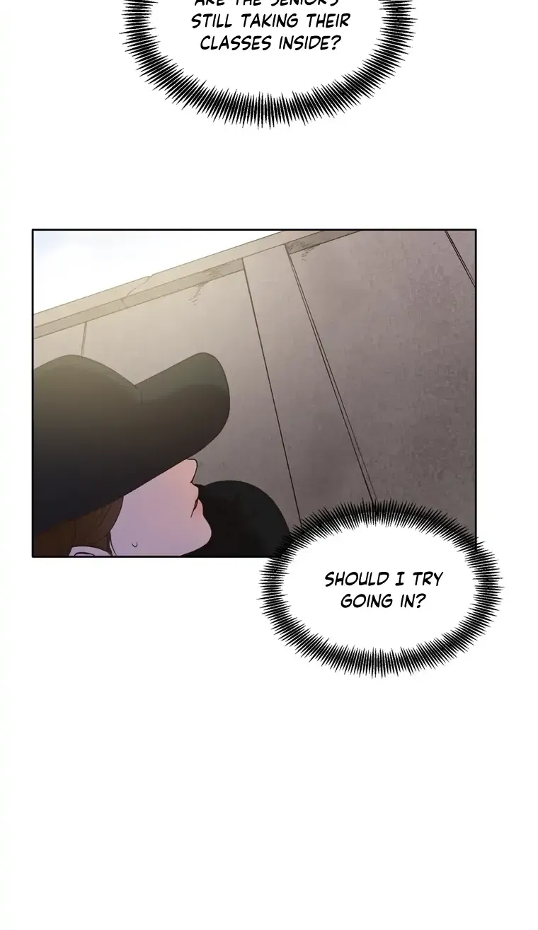 At that time, when we were young Chapter 36 page 21 - 