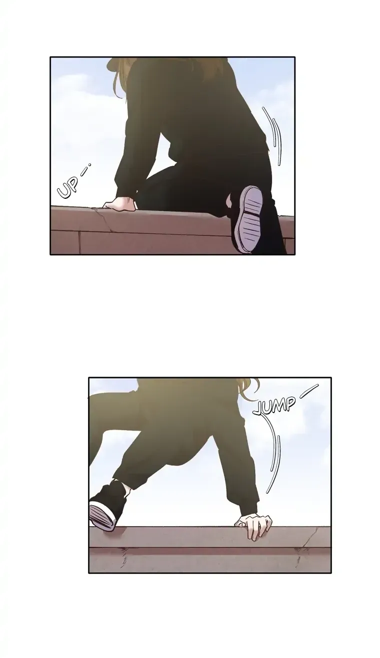 At that time, when we were young Chapter 36 page 22 - 