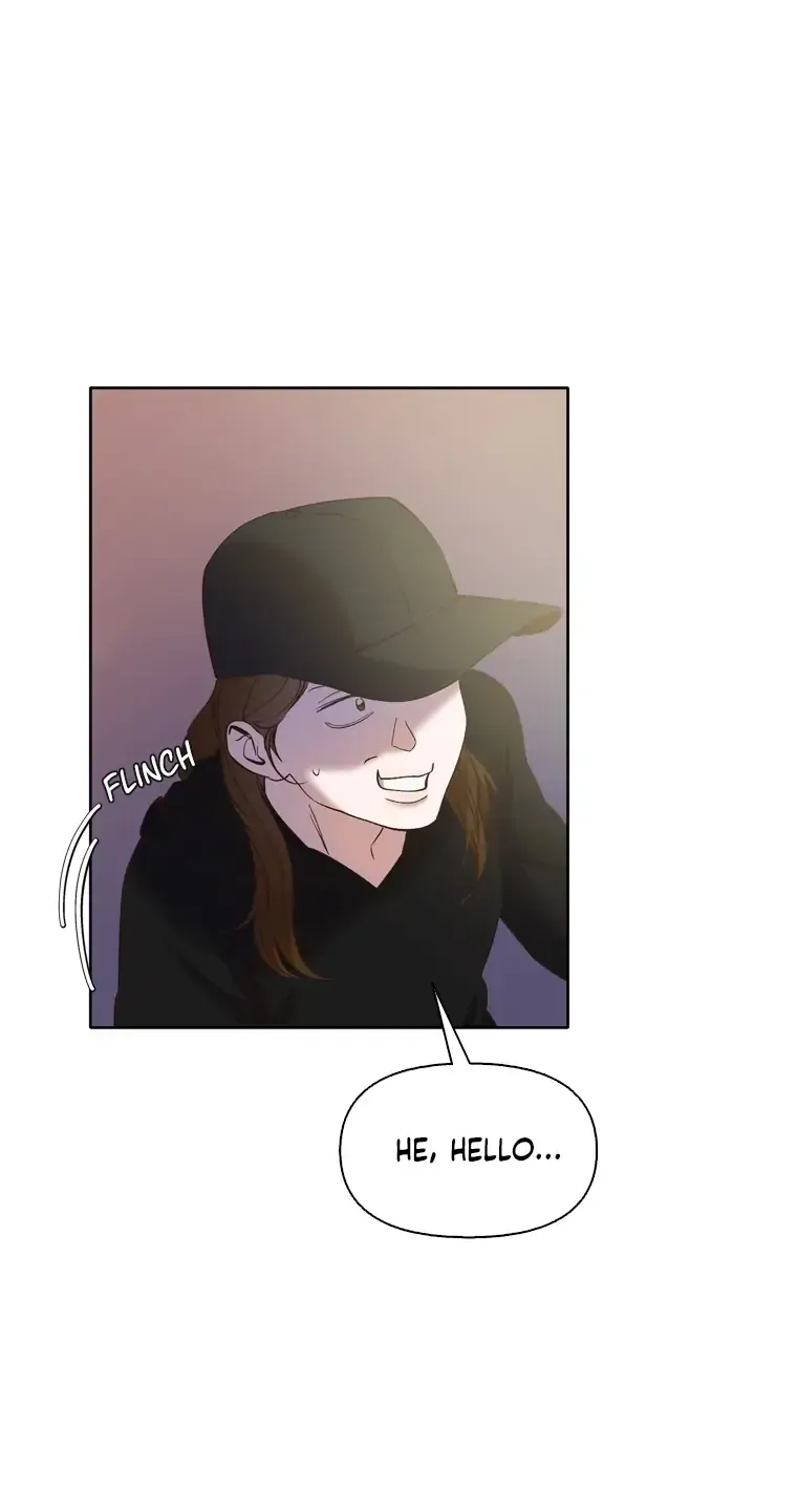 At that time, when we were young Chapter 36 page 24 - 