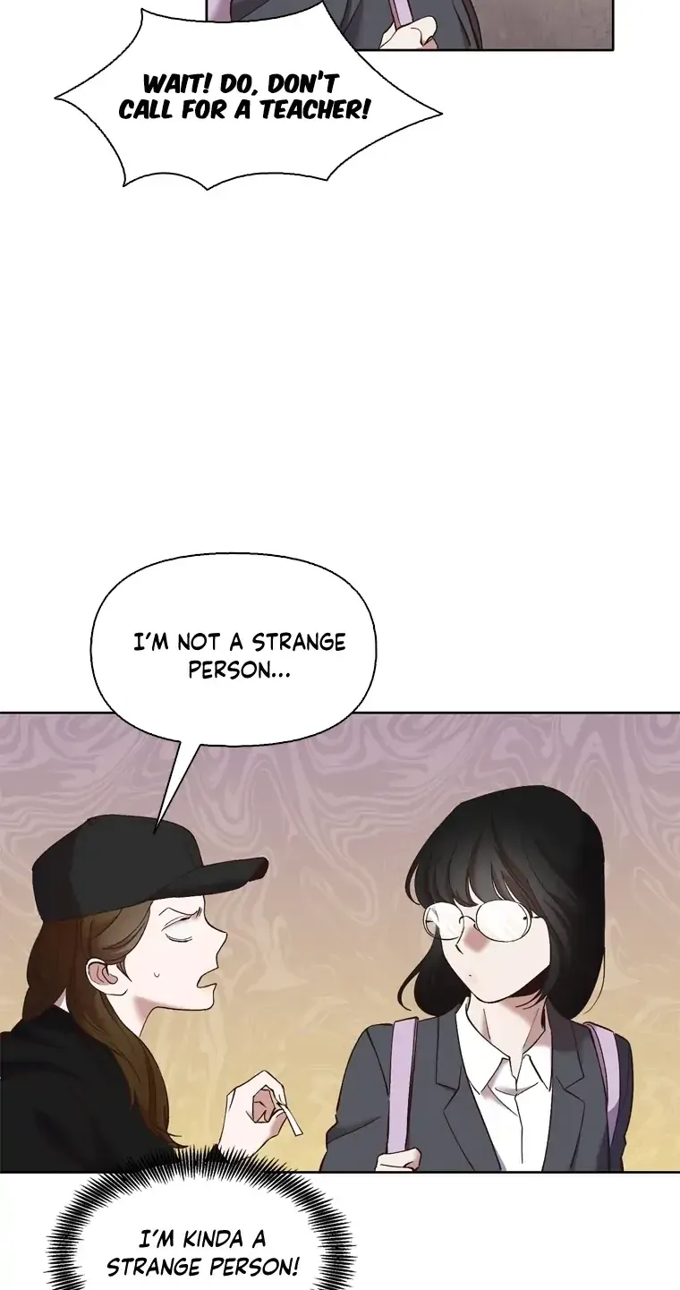 At that time, when we were young Chapter 36 page 26 - 