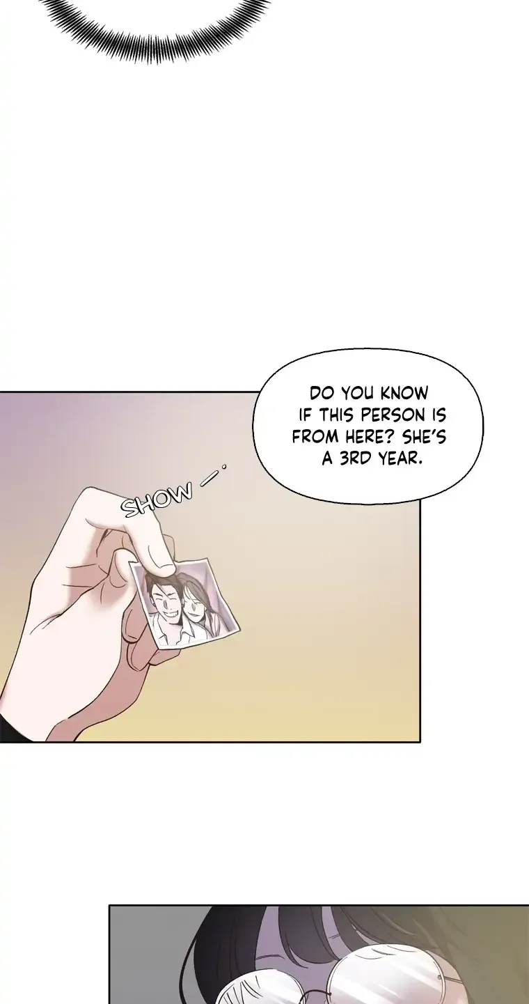 At that time, when we were young Chapter 36 page 27 - 