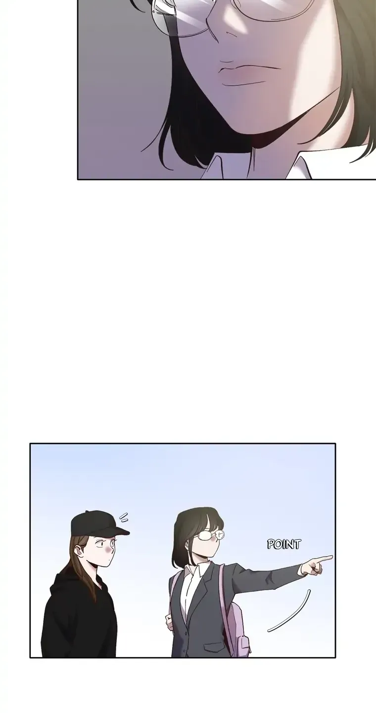 At that time, when we were young Chapter 36 page 28 - 