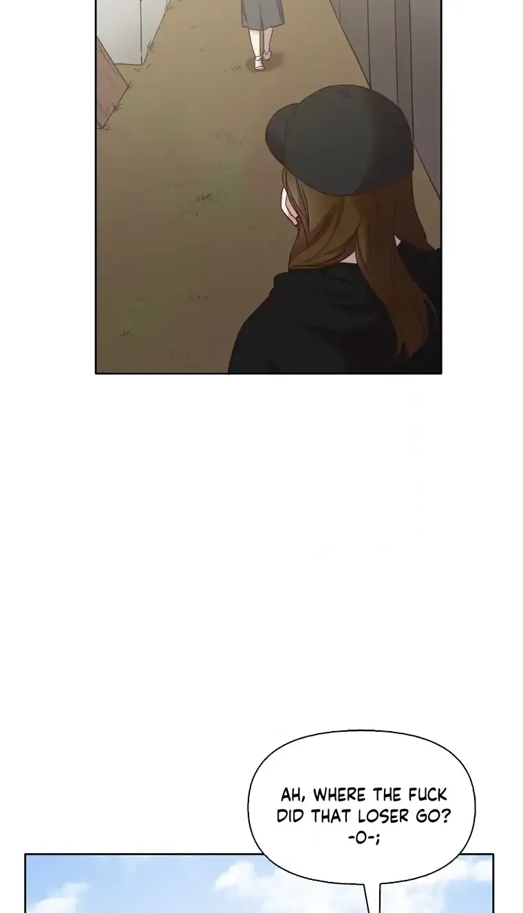 At that time, when we were young Chapter 36 page 30 - 