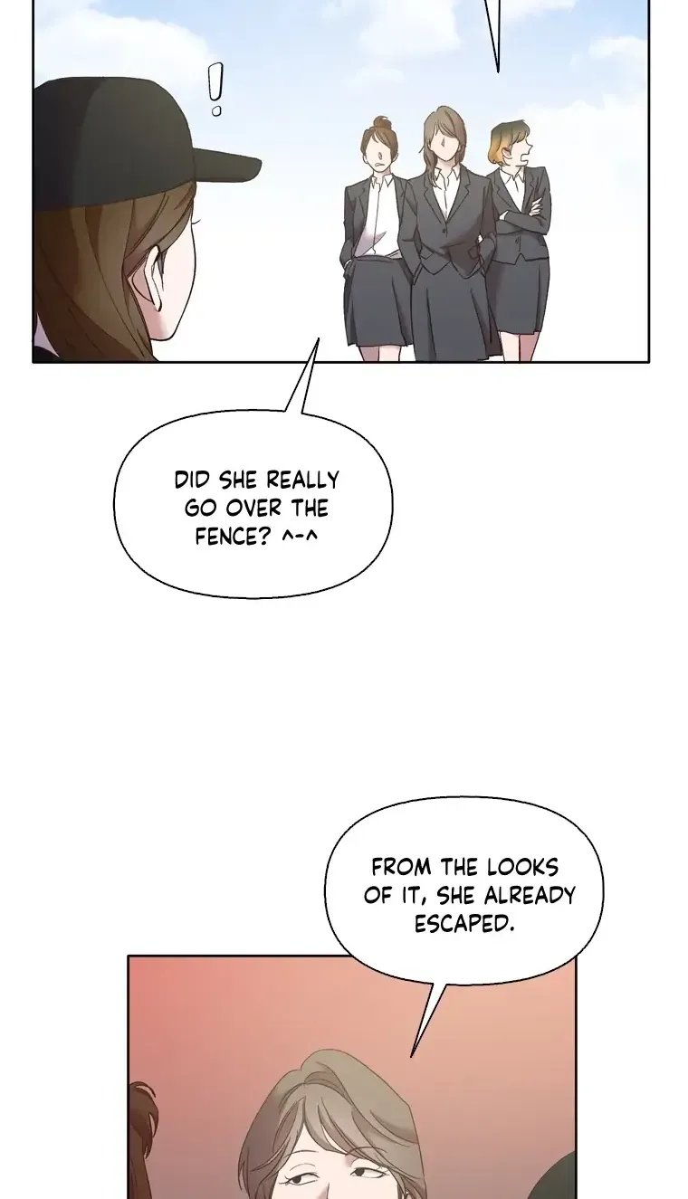 At that time, when we were young Chapter 36 page 31 - 