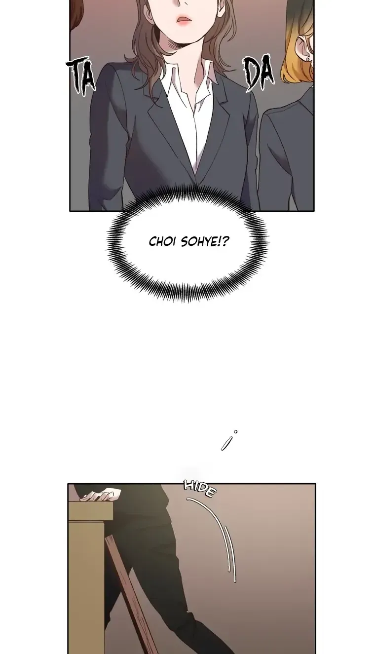 At that time, when we were young Chapter 36 page 32 - 