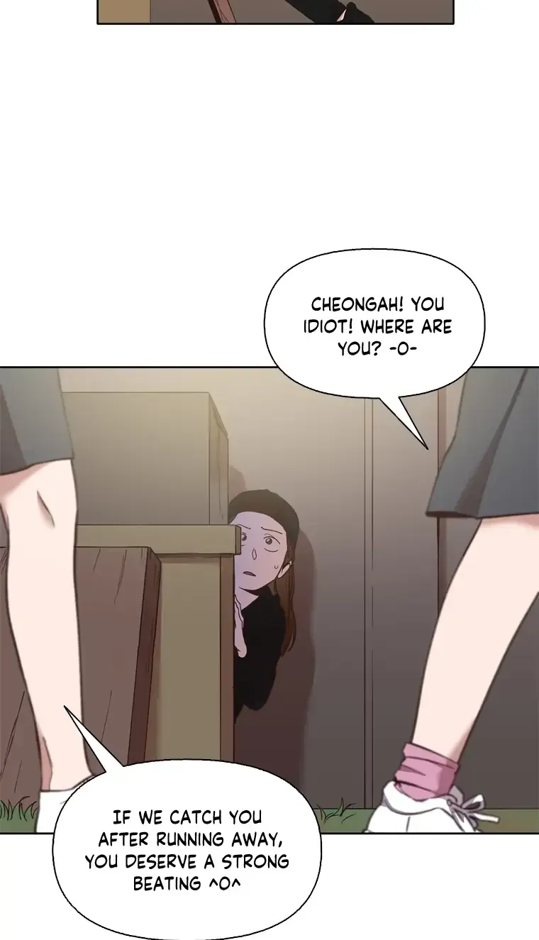 At that time, when we were young Chapter 36 page 33 - 