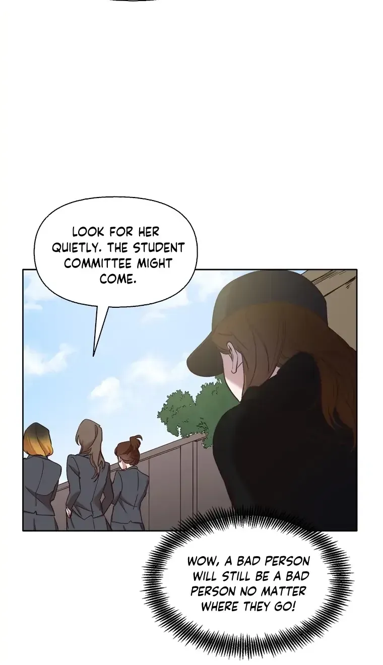 At that time, when we were young Chapter 36 page 34 - 