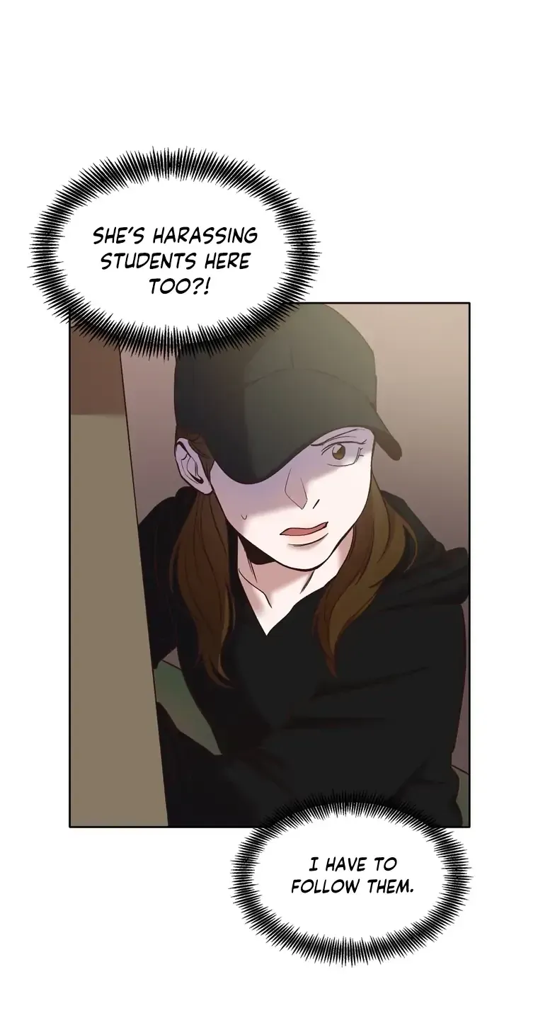 At that time, when we were young Chapter 36 page 35 - 