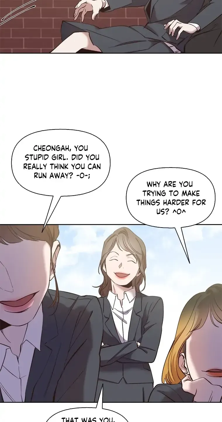 At that time, when we were young Chapter 36 page 37 - 