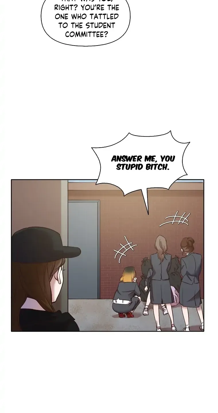 At that time, when we were young Chapter 36 page 38 - 