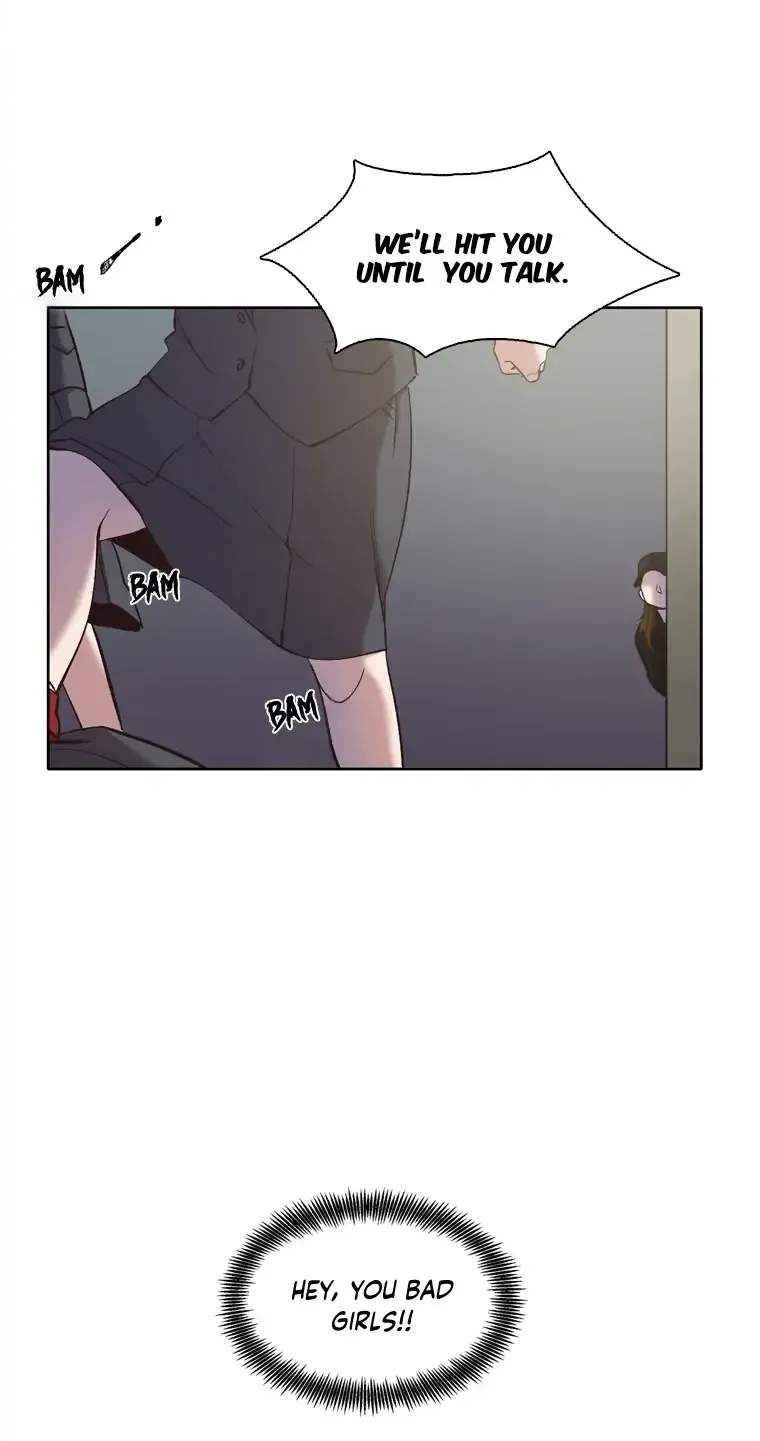 At that time, when we were young Chapter 36 page 39 - 