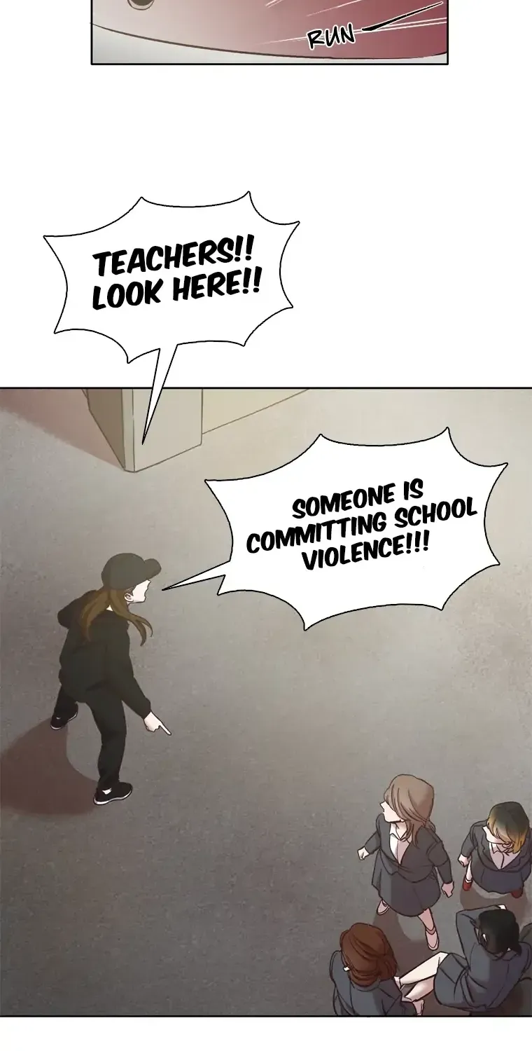 At that time, when we were young Chapter 36 page 42 - 