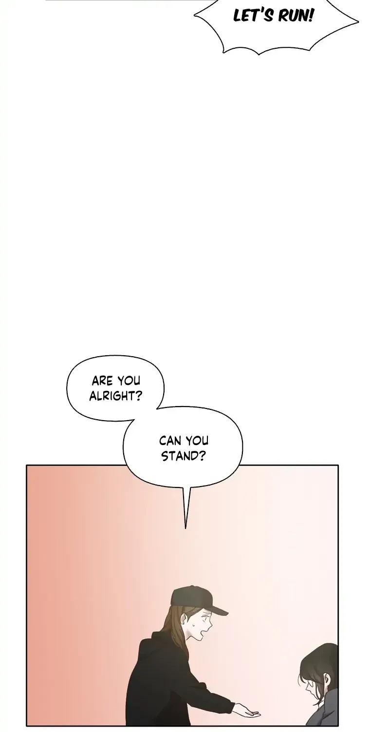 At that time, when we were young Chapter 36 page 48 - 