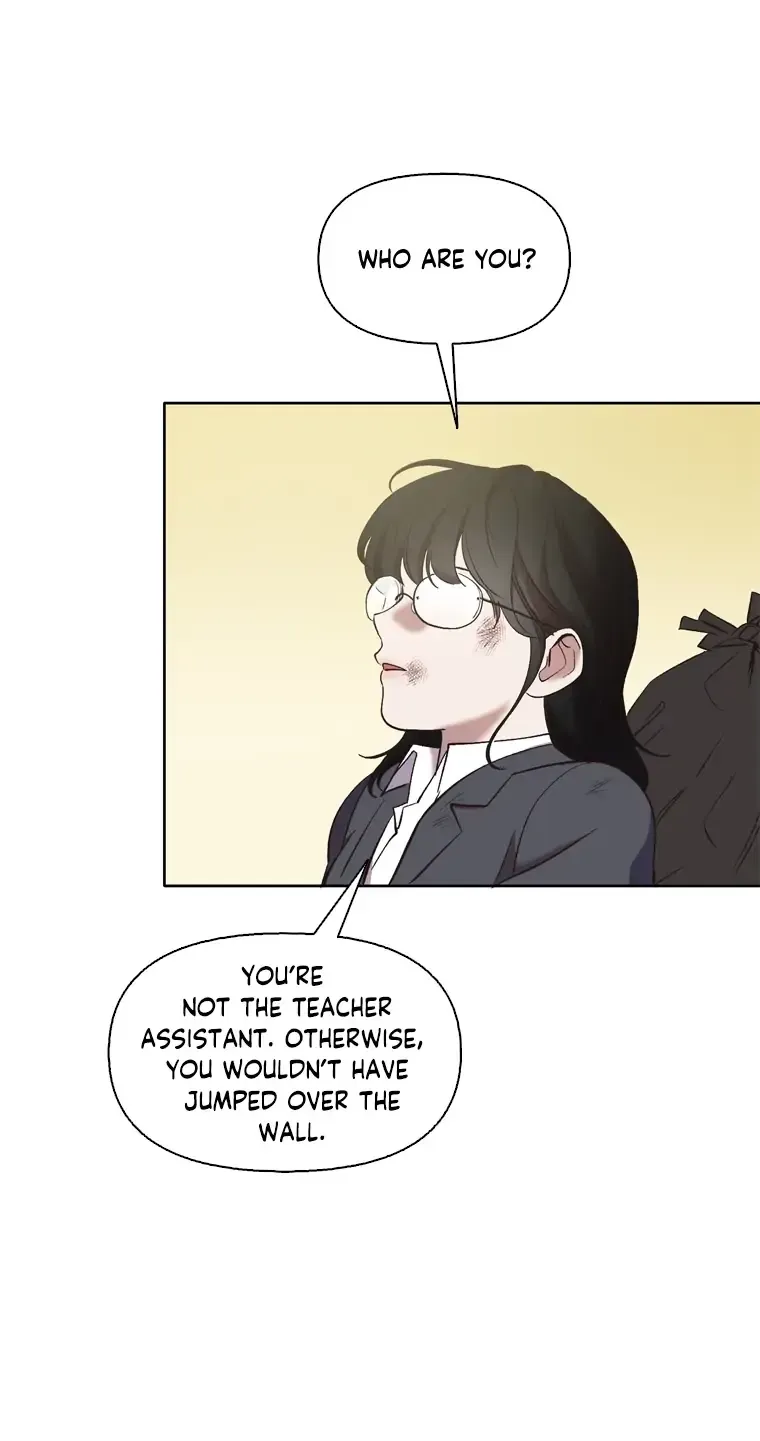 At that time, when we were young Chapter 36 page 50 - 