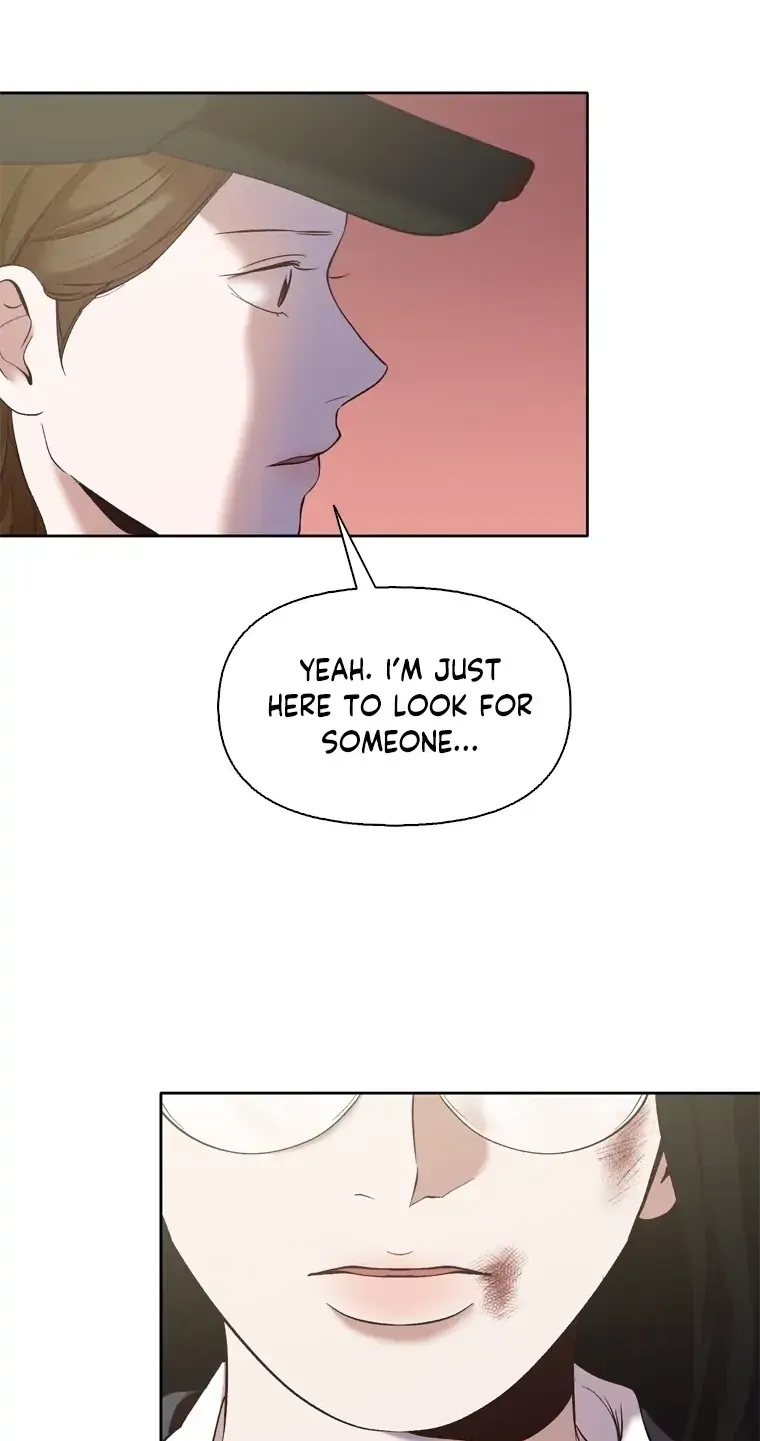 At that time, when we were young Chapter 36 page 51 - 