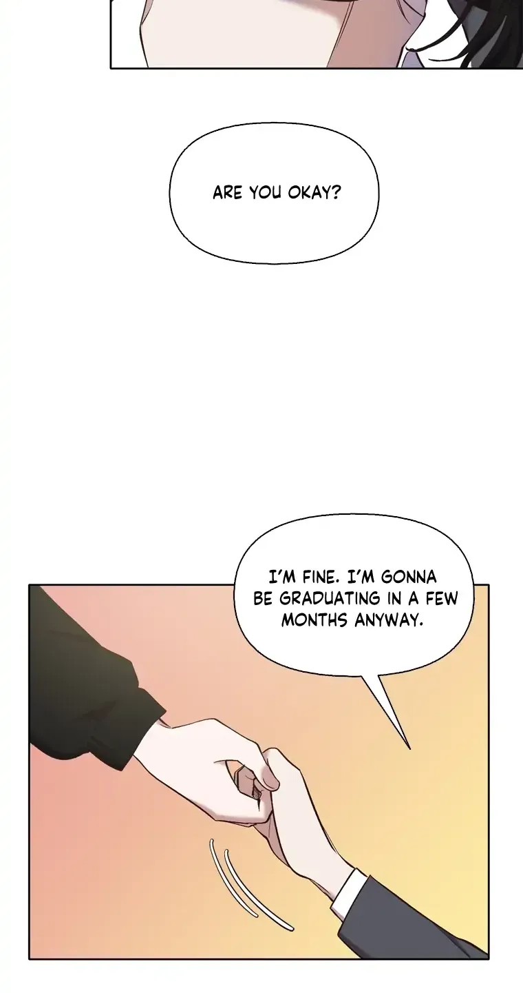 At that time, when we were young Chapter 36 page 52 - 