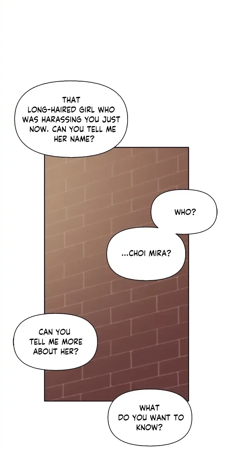 At that time, when we were young Chapter 36 page 53 - 