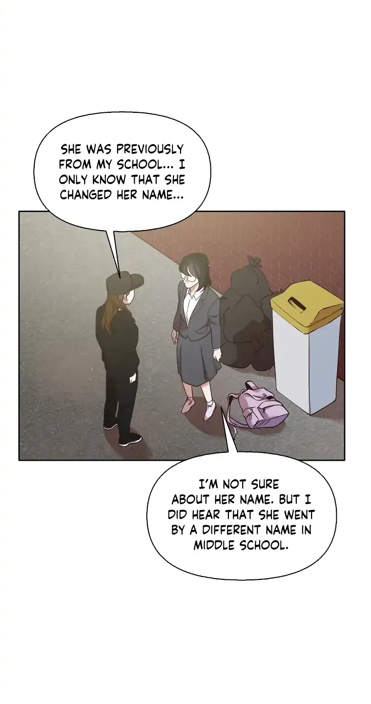 At that time, when we were young Chapter 36 page 54 - 
