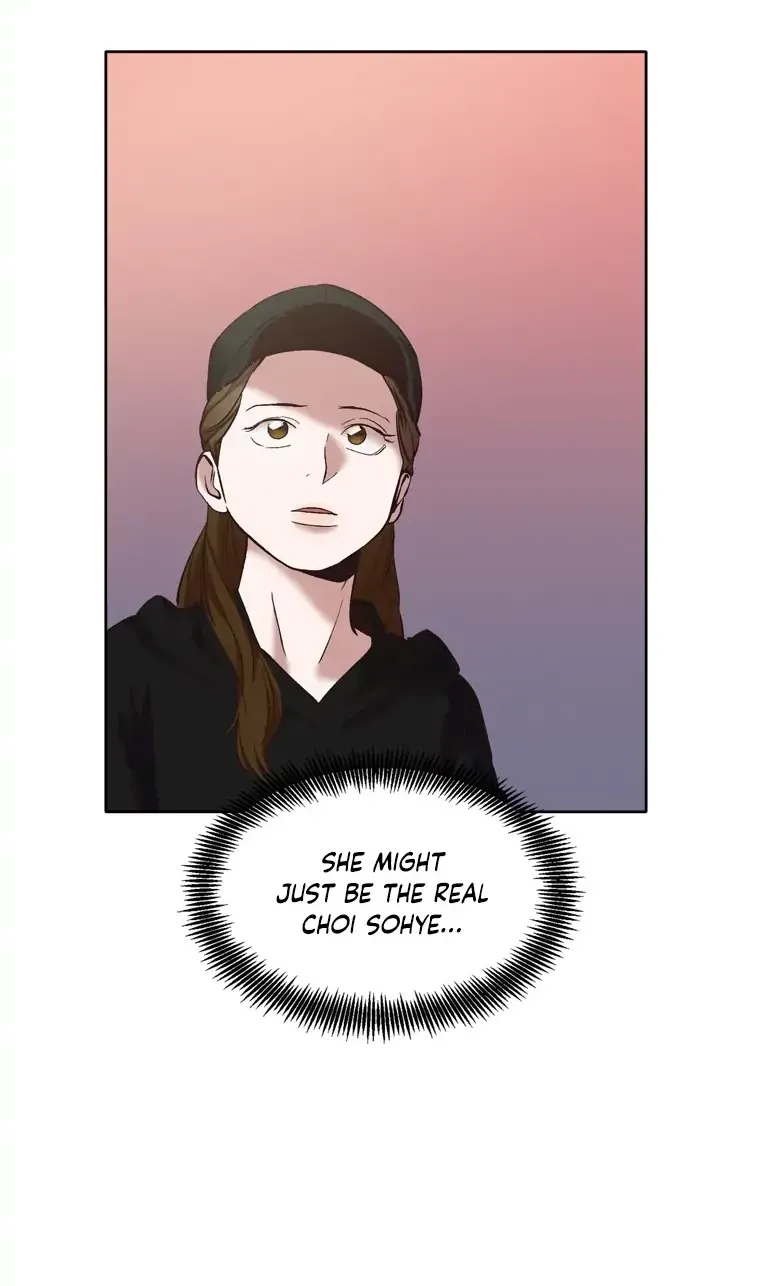At that time, when we were young Chapter 36 page 56 - 