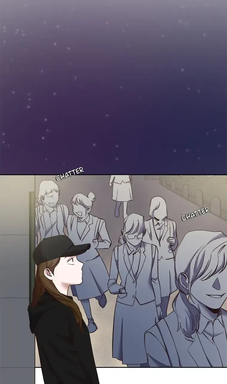 At that time, when we were young Chapter 36 page 58 - 