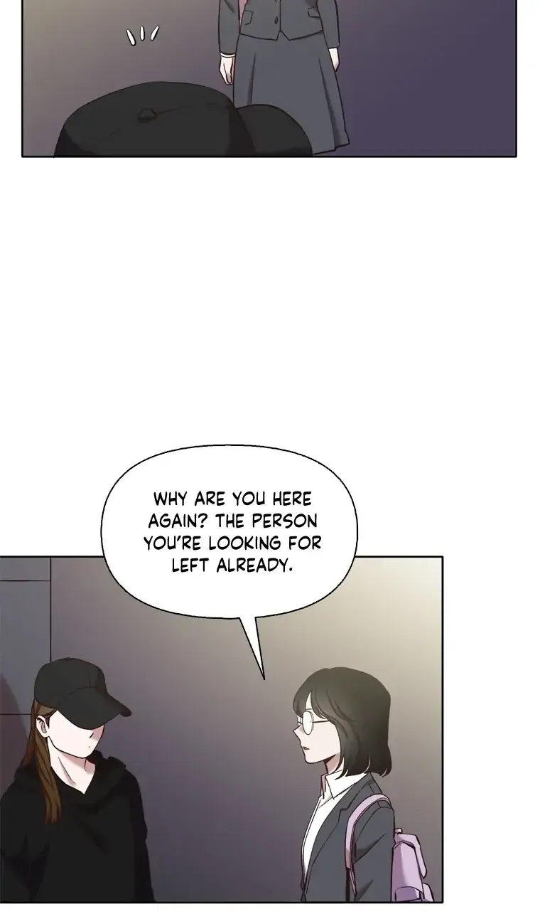 At that time, when we were young Chapter 36 page 60 - 