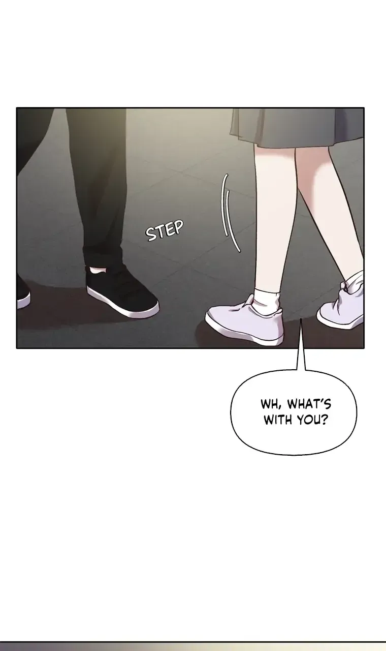 At that time, when we were young Chapter 36 page 62 - 