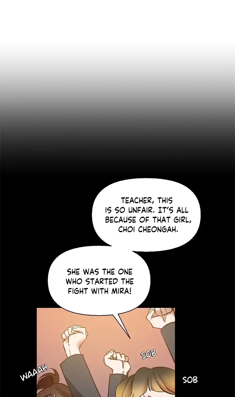 At that time, when we were young Chapter 36 page 64 - 