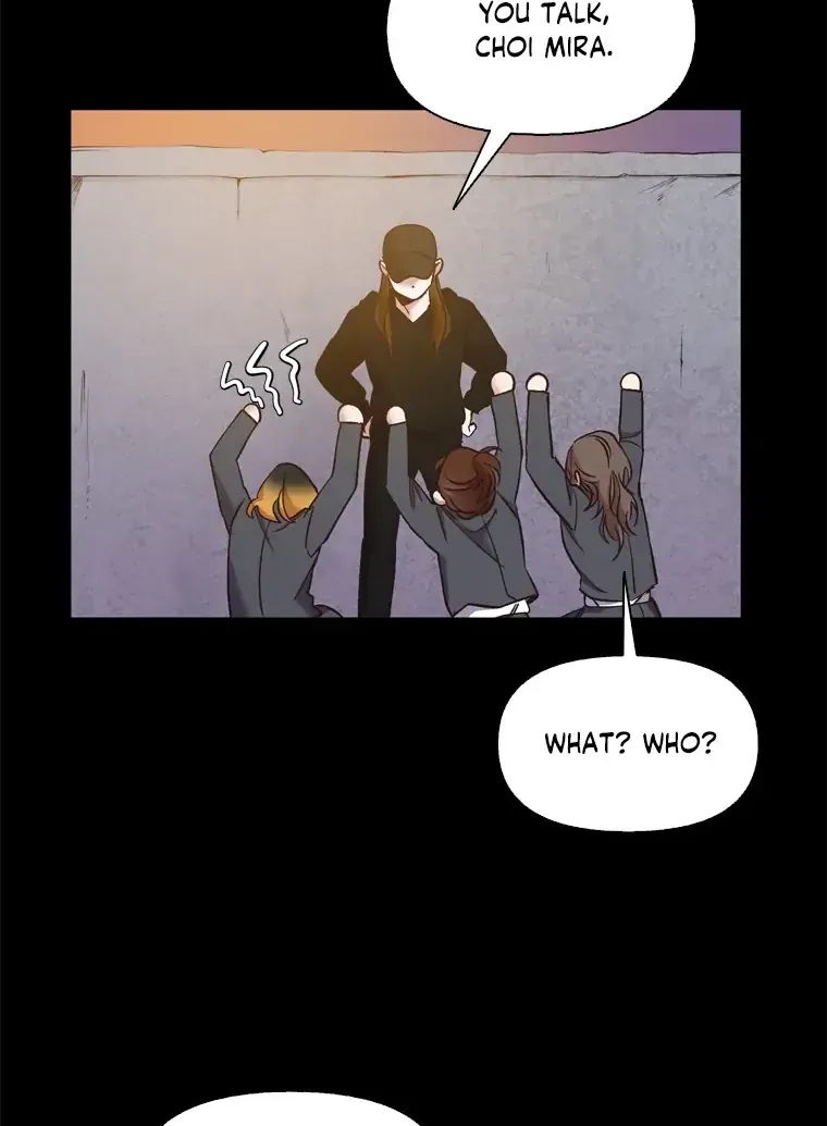 At that time, when we were young Chapter 36 page 66 - 