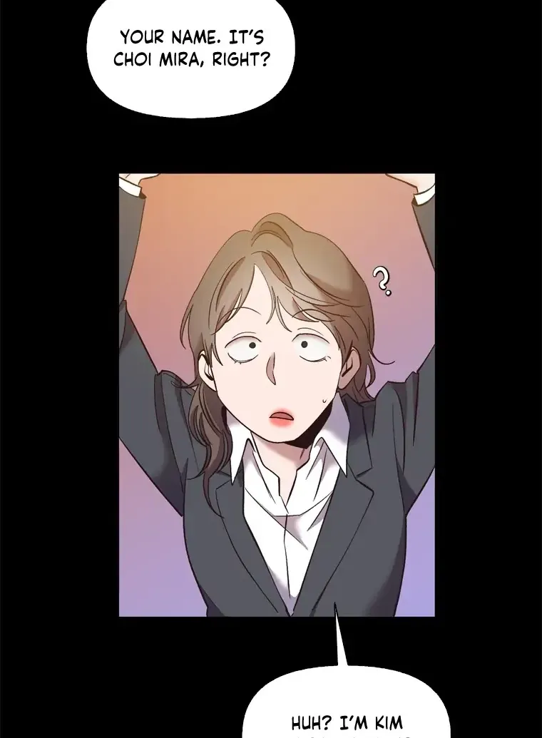 At that time, when we were young Chapter 36 page 67 - 