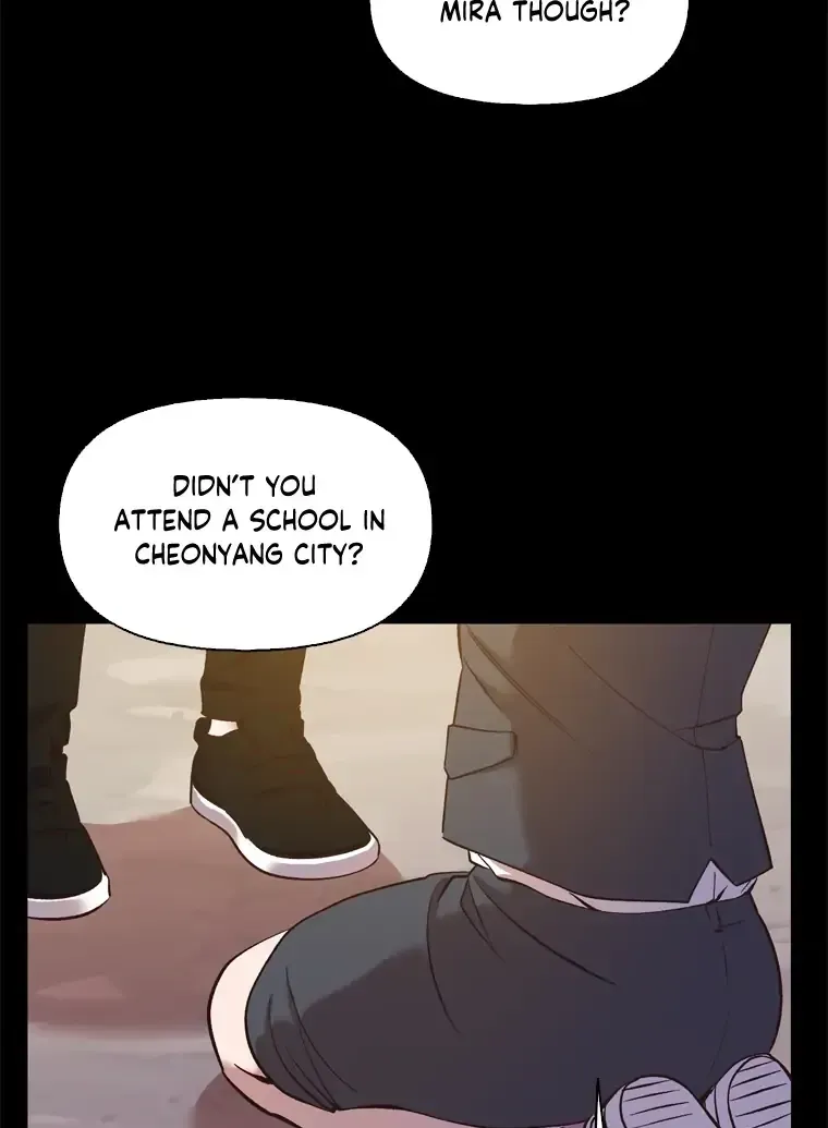 At that time, when we were young Chapter 36 page 68 - 