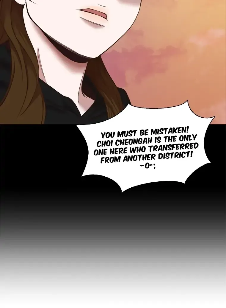 At that time, when we were young Chapter 36 page 70 - 