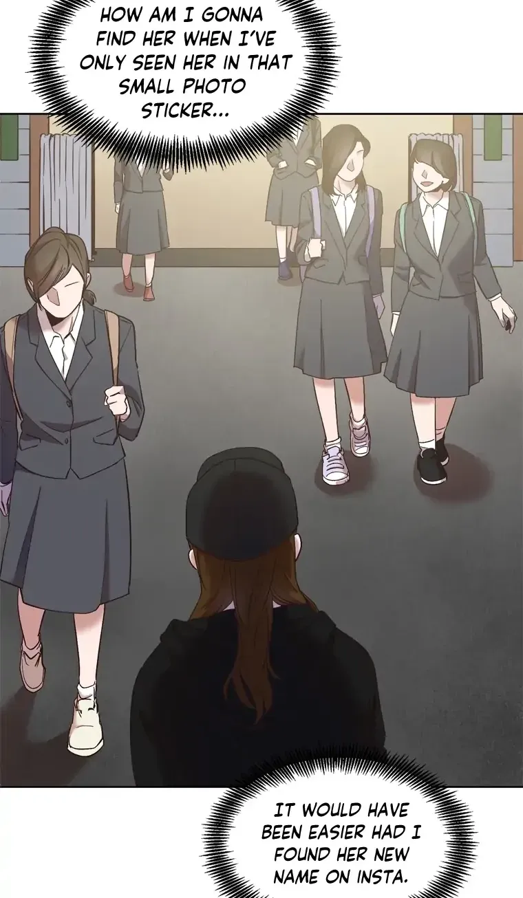 At that time, when we were young Chapter 36 page 8 - 