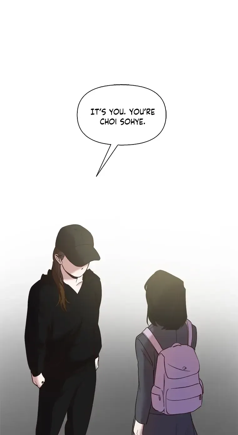 At that time, when we were young Chapter 36 page 71 - 