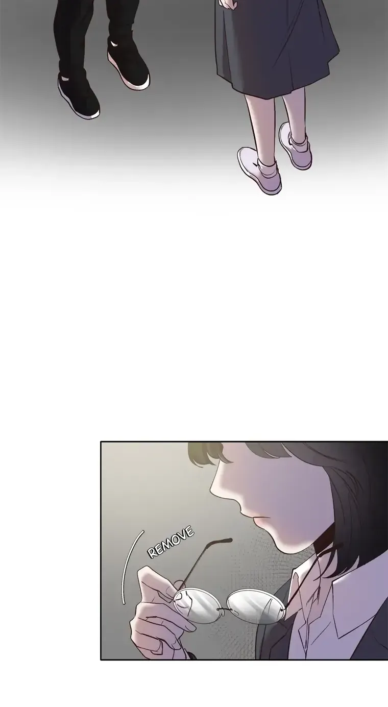 At that time, when we were young Chapter 36 page 72 - 