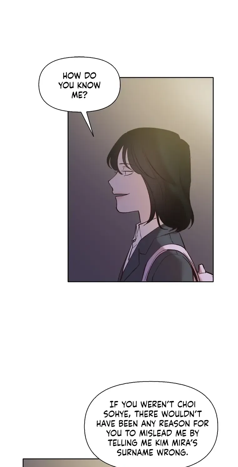 At that time, when we were young Chapter 37 page 1 - 
