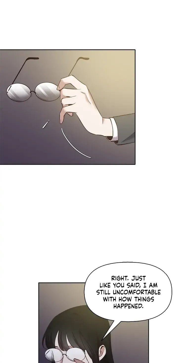 At that time, when we were young Chapter 37 page 11 - 