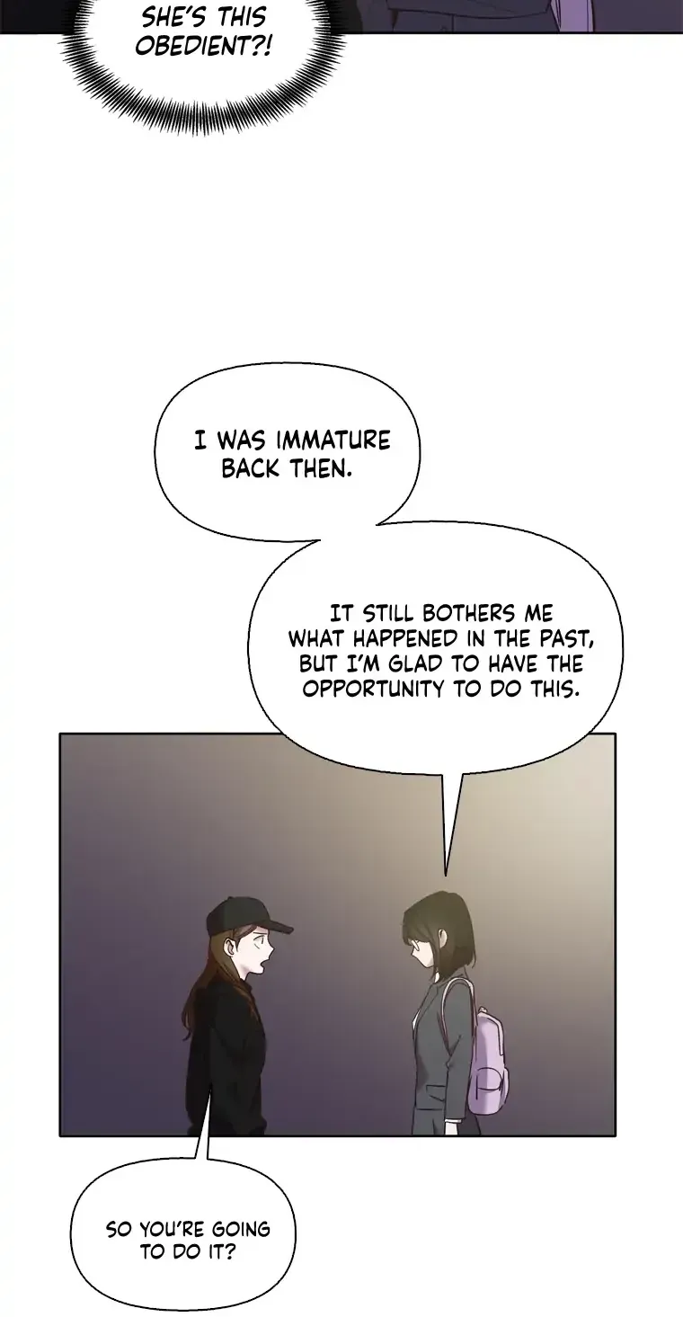 At that time, when we were young Chapter 37 page 13 - 