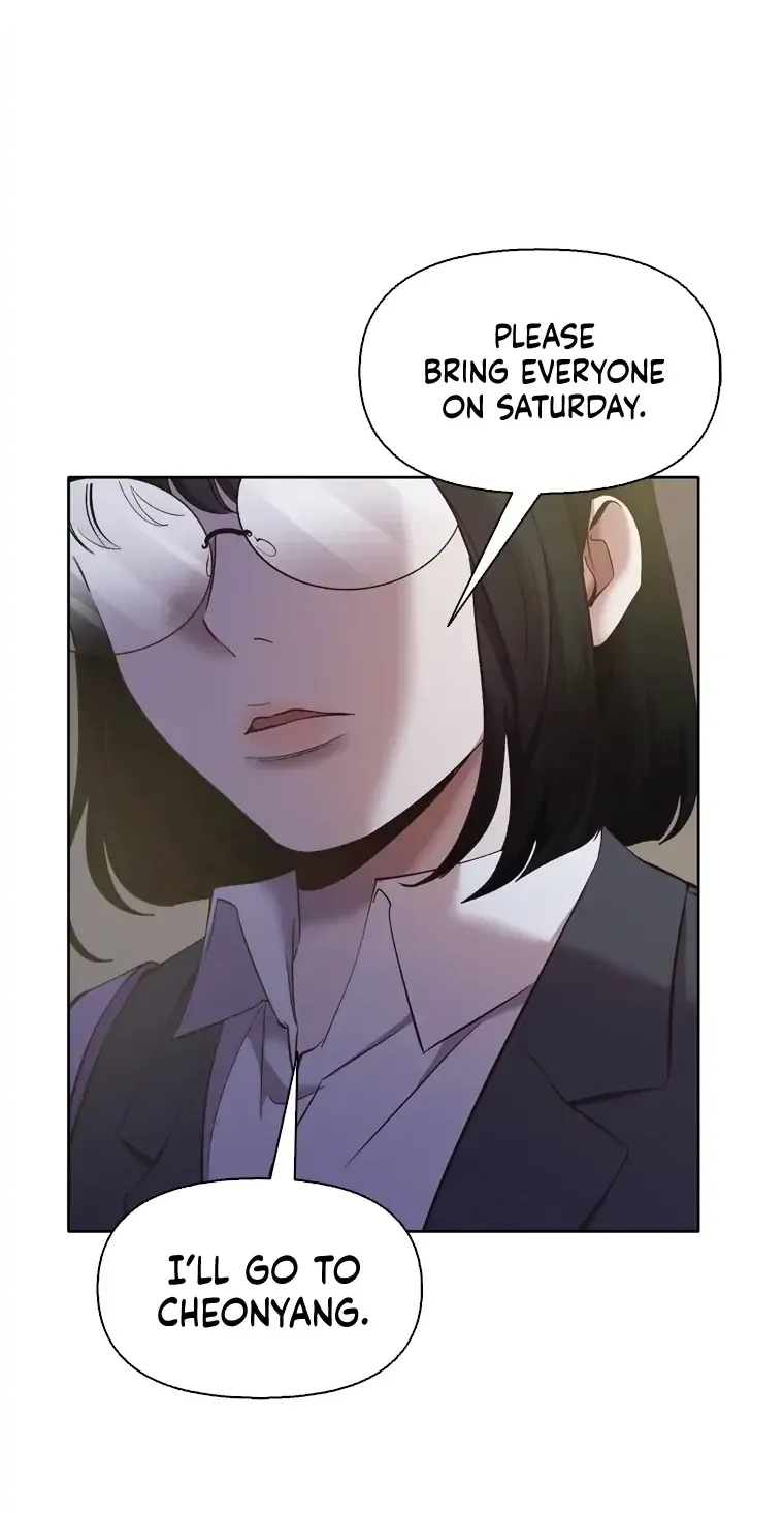 At that time, when we were young Chapter 37 page 14 - 