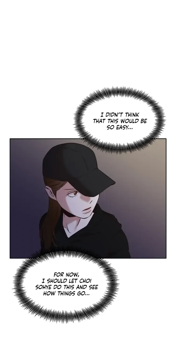 At that time, when we were young Chapter 37 page 16 - 