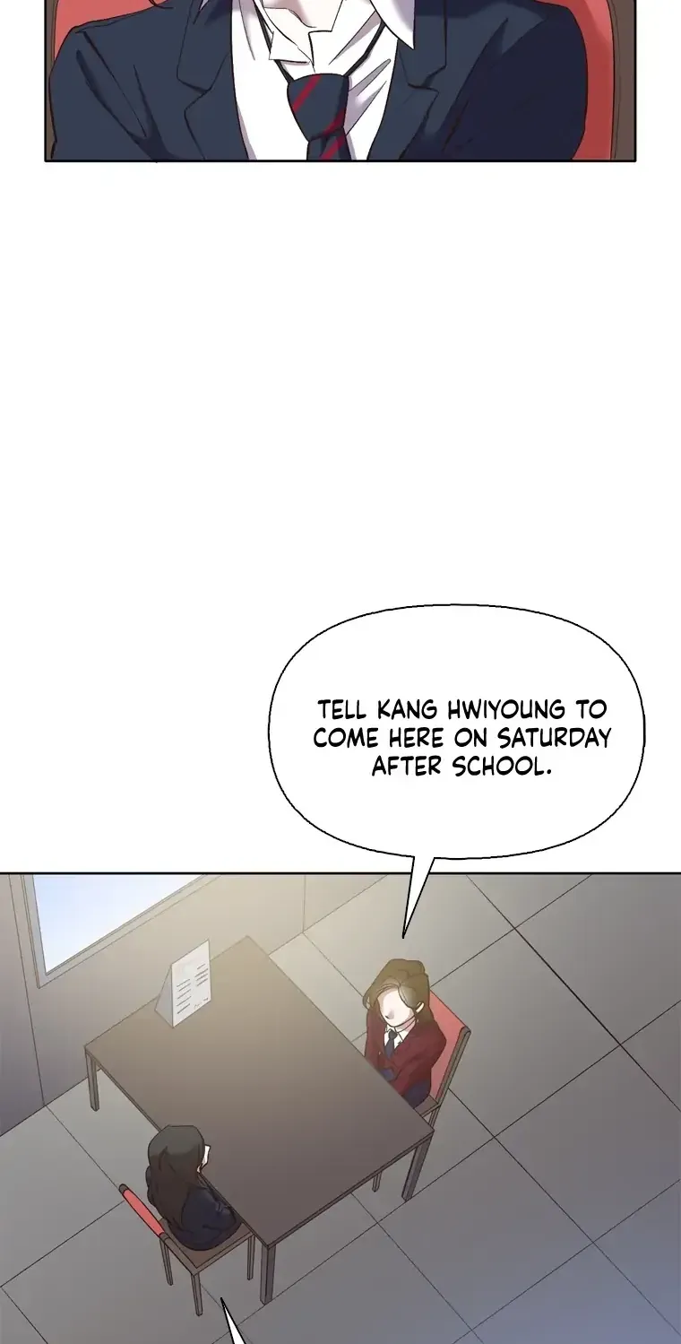 At that time, when we were young Chapter 37 page 19 - 